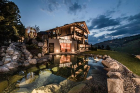 Surega - Idyllic Farmhouse Badia
